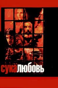 Сука-любовь (фильм 2000) смотреть