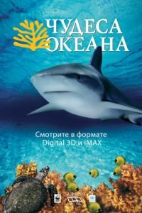 Чудеса океана 3D (фильм 2003) смотреть