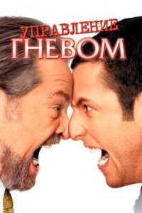 Управление гневом (фильм 2003) смотреть