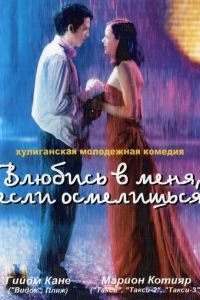 Влюбись в меня, если осмелишься (фильм 2003) смотреть