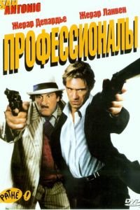 Профессионалы (фильм 2004) смотреть