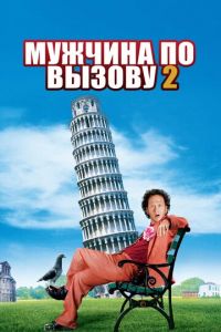 Мужчина по вызову 2 (фильм 2005) смотреть