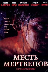 Месть мертвецов (фильм 2004) смотреть