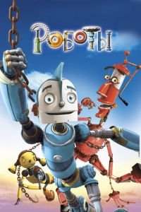 Роботы ( 2005) смотреть