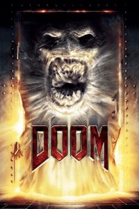 Doom (фильм 2005) смотреть