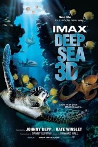 Тайны подводного мира 3D (фильм 2006) смотреть