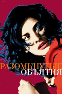 Разомкнутые объятия (фильм 2009) смотреть