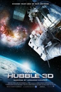 Телескоп Хаббл в 3D (фильм 2010) смотреть