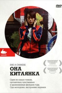 Она, китаянка (фильм 2009) смотреть