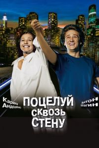 Поцелуй сквозь стену (фильм 2010) смотреть