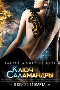 Ключ Саламандры (фильм 2011) смотреть