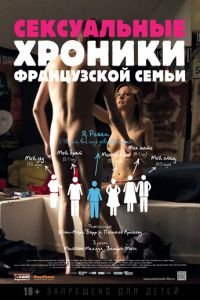 Сексуальные хроники французской семьи (фильм 2012) смотреть