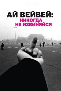 Ай Вейвей: Никогда не извиняйся (фильм 2012) смотреть