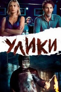 Улики (фильм 2012) смотреть