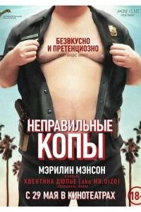 Неправильные копы (фильм 2013) смотреть