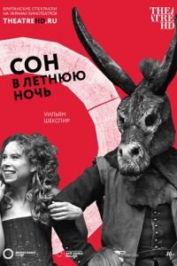 Сон в летнюю ночь (фильм 2014) смотреть