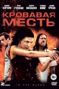 Кровавая месть (фильм 2013) смотреть