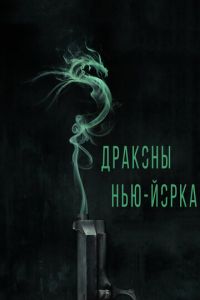 Драконы Нью-Йорка (фильм 2013) смотреть