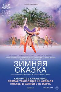 Зимняя сказка (фильм 2014) смотреть