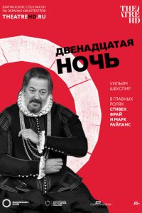 Двенадцатая ночь (фильм 2012) смотреть