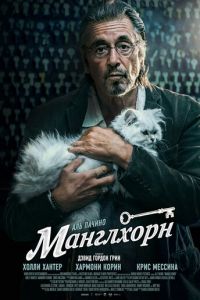 Манглхорн (фильм 2014) смотреть