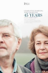 45 лет (фильм 2015) смотреть