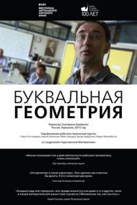 Буквальная геометрия (фильм 2015) смотреть