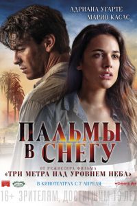 Пальмы в снегу (фильм 2015) смотреть