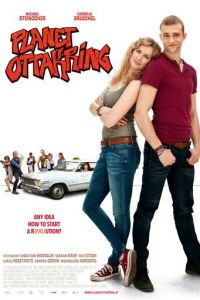 Планета Оттакринг (фильм 2015) смотреть