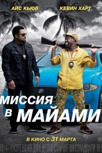 Миссия в Майами (фильм 2015) смотреть