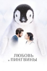 Любовь и пингвины (фильм 2016) смотреть