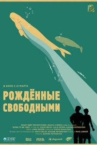 Рожденные свободными (фильм 2016) смотреть