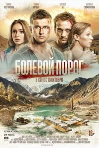 Болевой порог (фильм 2019) смотреть