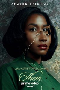 Они (сериал) смотреть