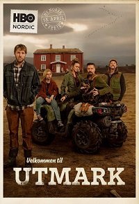 Добро пожаловать в Утмарк (сериал) смотреть