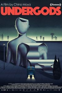 Недобоги (фильм 2020) смотреть