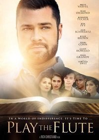 Играйте на флейте (фильм 2019) смотреть