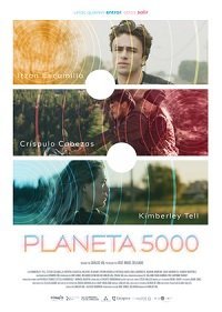 Планета 5000 (фильм 2019) смотреть