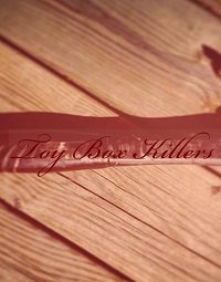 Убийцы с коробкой игрушек (фильм 2021) смотреть