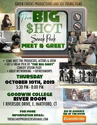 Удачный выстрел (фильм 2019) смотреть