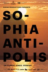 София-Антиполис (фильм 2018) смотреть
