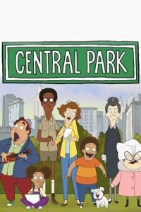 Центральный парк (мультсериал) онлайн
