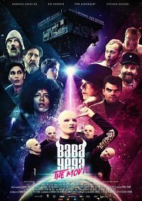 Баба Йега: Фильм (фильм 2018) смотреть