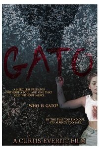 Гато (фильм 2020) онлайн