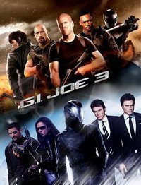 G.I. Joe: Бросок кобры 3 (фильм 2021) смотреть