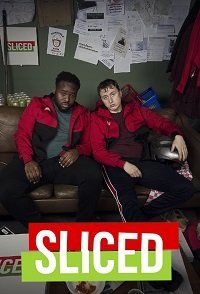 Нарезка (сериал) смотреть