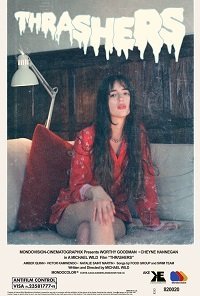 Пересмешницы (фильм 2018) смотреть