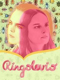 Ринголевио (фильм 2020) смотреть