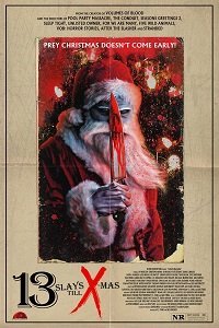 13 убийств перед Рождеством (фильм 2020) смотреть