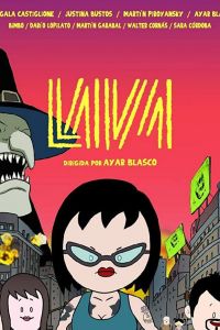 Лава (мультфильм 2019) онлайн